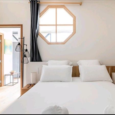 Appartement Luxe "La Providence" , Plein Centre Vichy Buitenkant foto