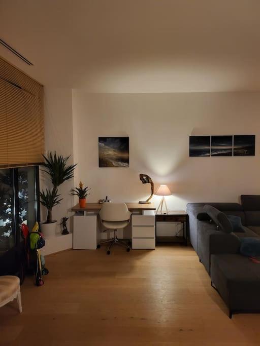 Appartement Luxe "La Providence" , Plein Centre Vichy Buitenkant foto