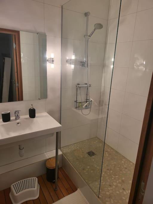 Appartement Luxe "La Providence" , Plein Centre Vichy Buitenkant foto