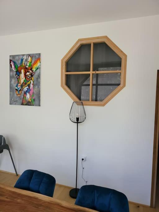 Appartement Luxe "La Providence" , Plein Centre Vichy Buitenkant foto