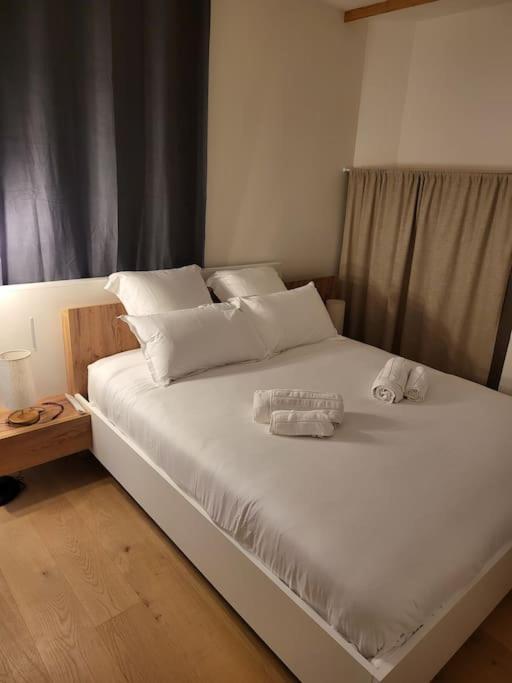 Appartement Luxe "La Providence" , Plein Centre Vichy Buitenkant foto