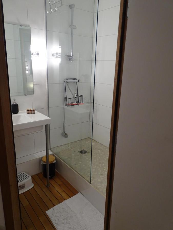 Appartement Luxe "La Providence" , Plein Centre Vichy Buitenkant foto