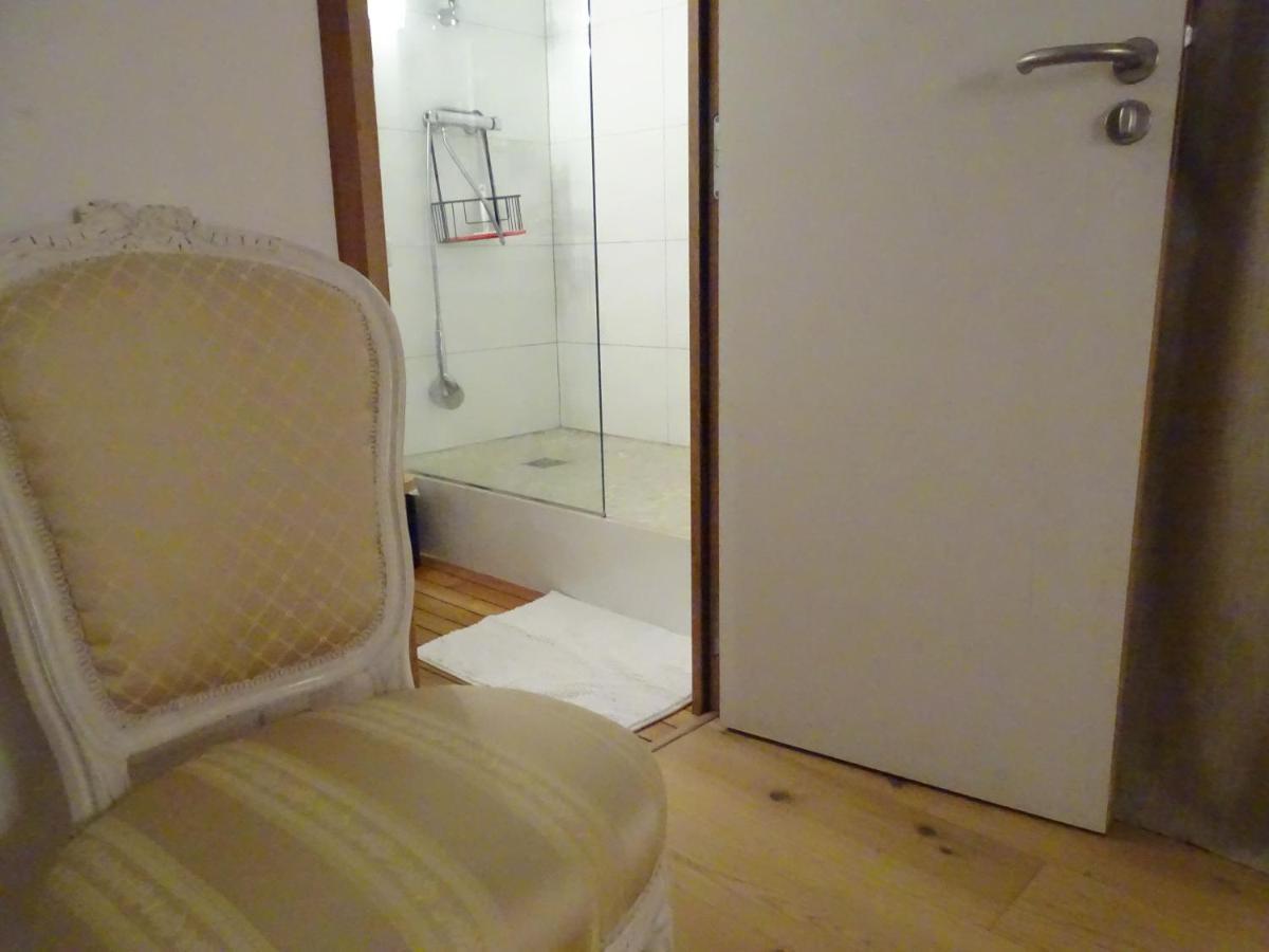 Appartement Luxe "La Providence" , Plein Centre Vichy Buitenkant foto