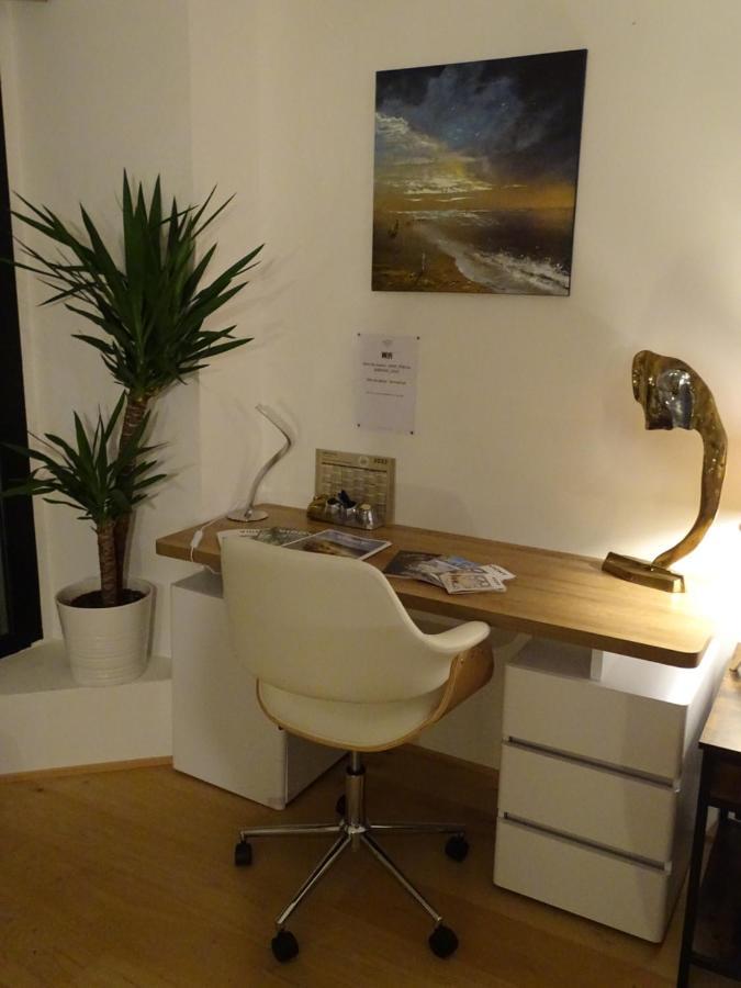Appartement Luxe "La Providence" , Plein Centre Vichy Buitenkant foto
