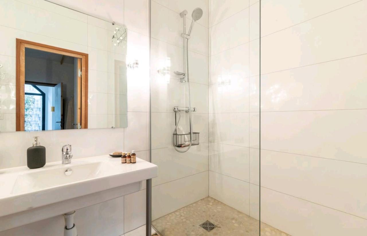 Appartement Luxe "La Providence" , Plein Centre Vichy Buitenkant foto
