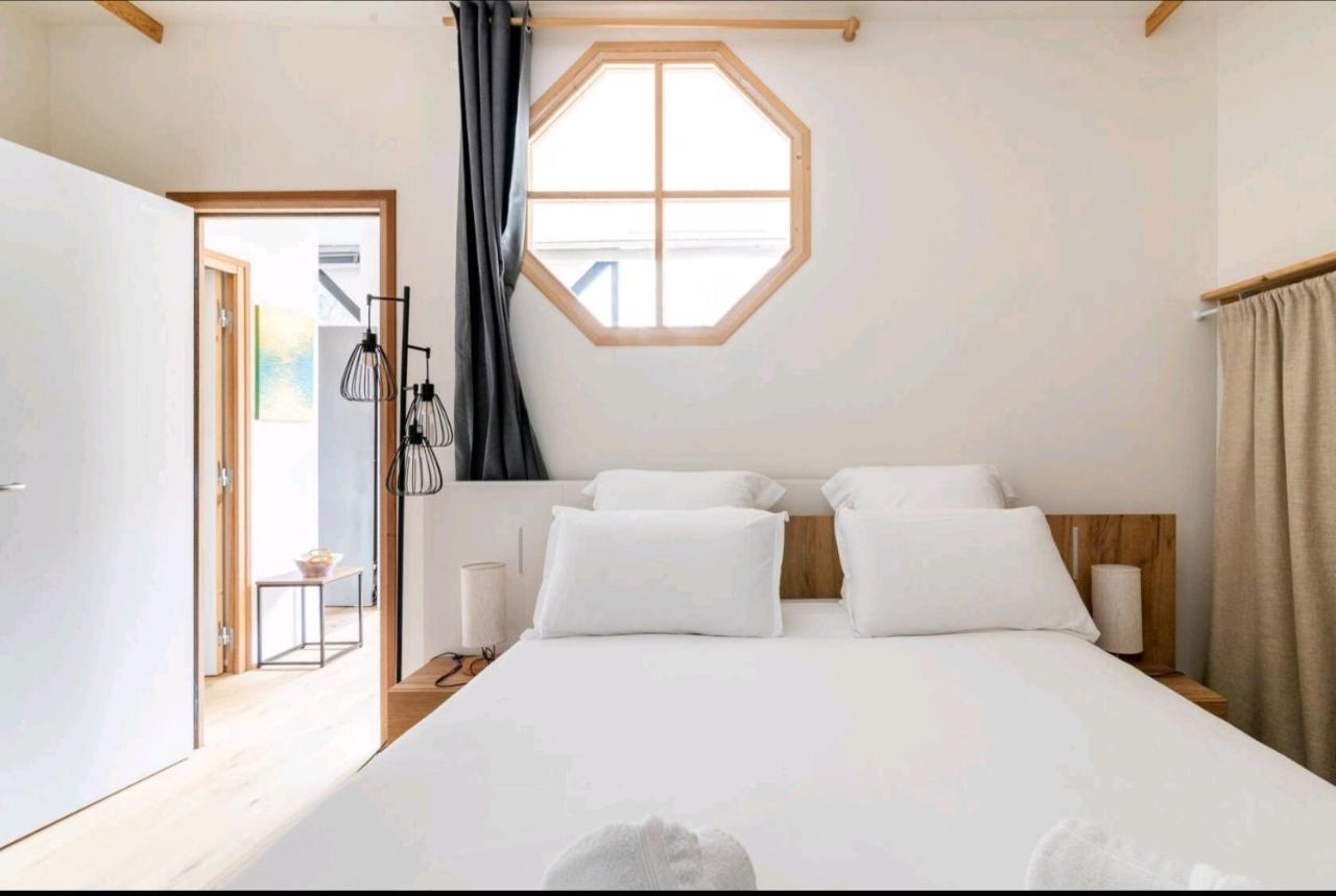 Appartement Luxe "La Providence" , Plein Centre Vichy Buitenkant foto